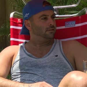 Meet your Posher, Roel